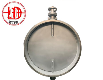 D941W電動通風(fēng)蝶閥